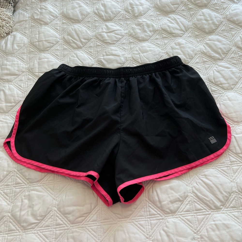 Women’s athletic shorts